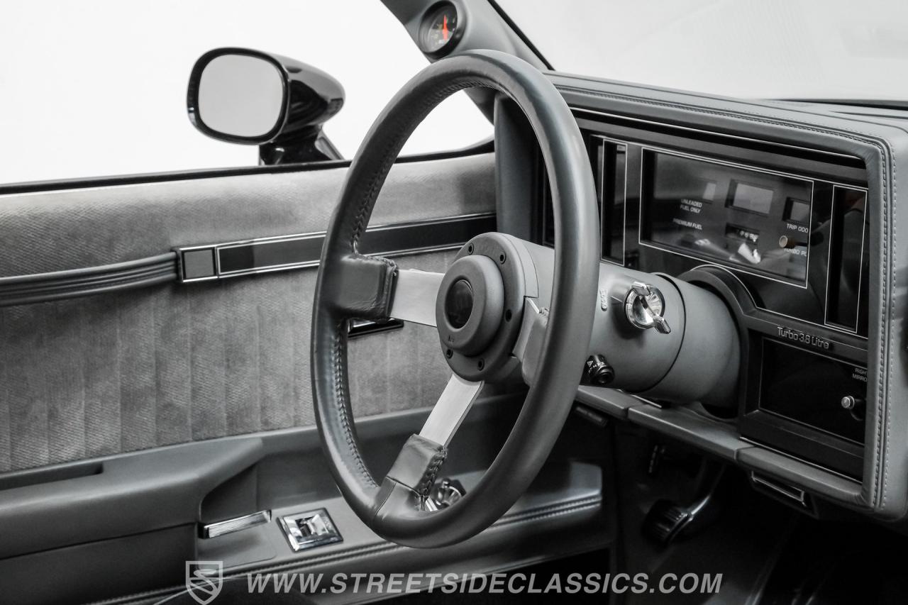 1987 Buick Grand National
