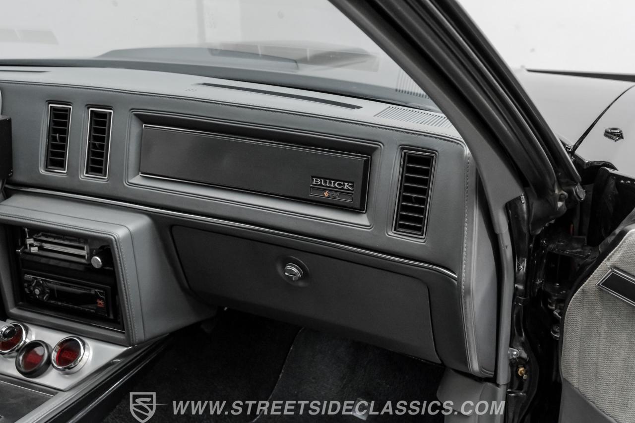 1987 Buick Grand National