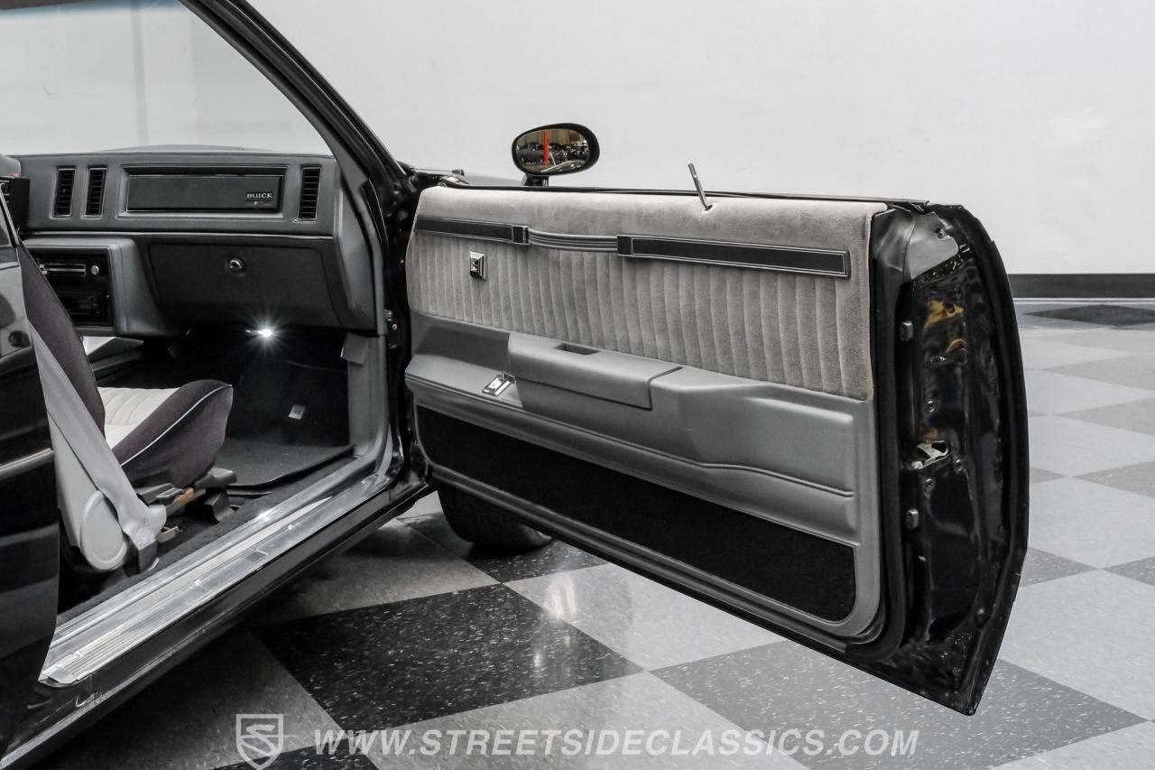1987 Buick Grand National