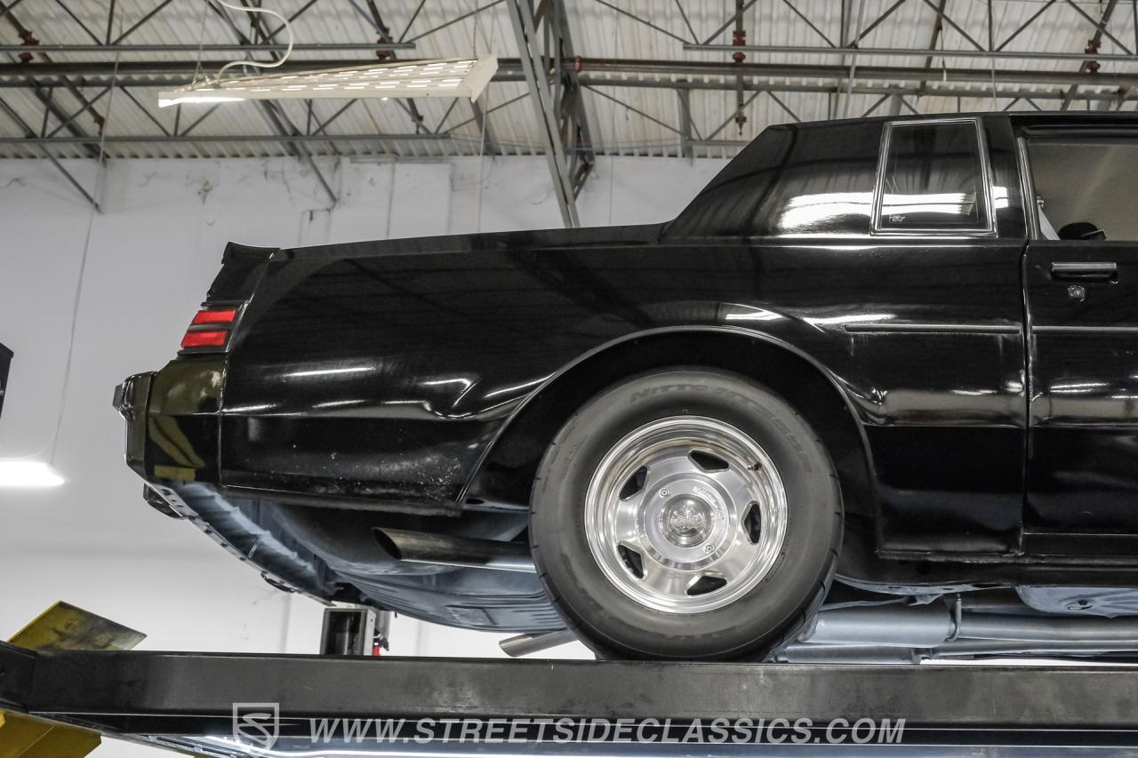 1987 Buick Grand National