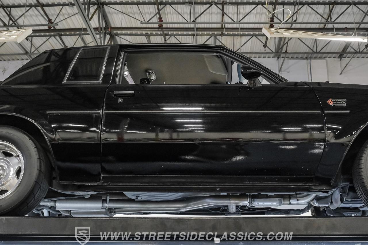1987 Buick Grand National
