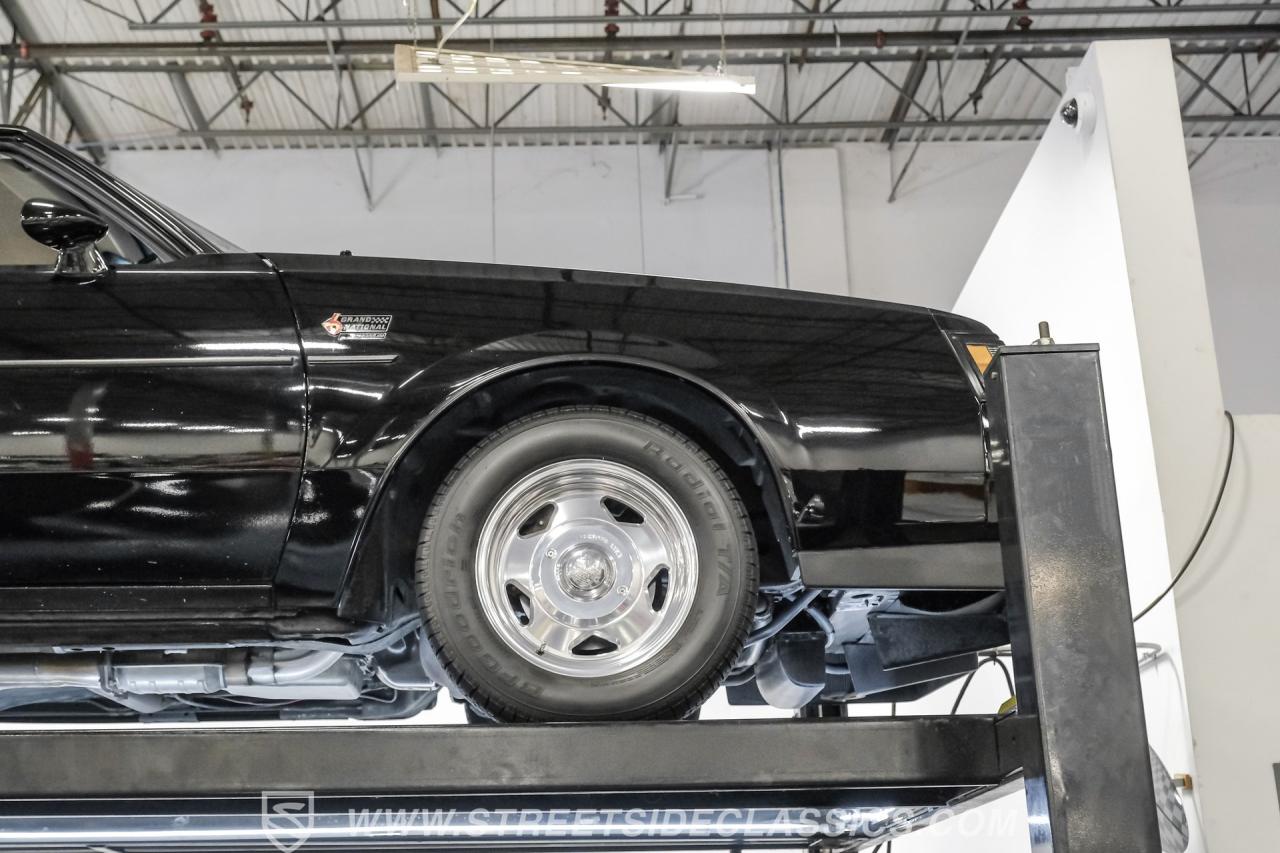 1987 Buick Grand National