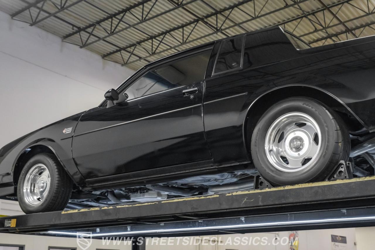 1987 Buick Grand National