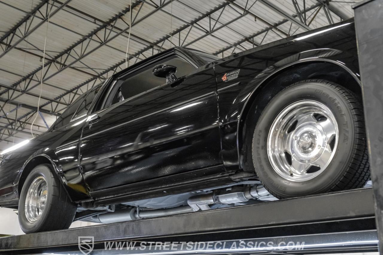 1987 Buick Grand National