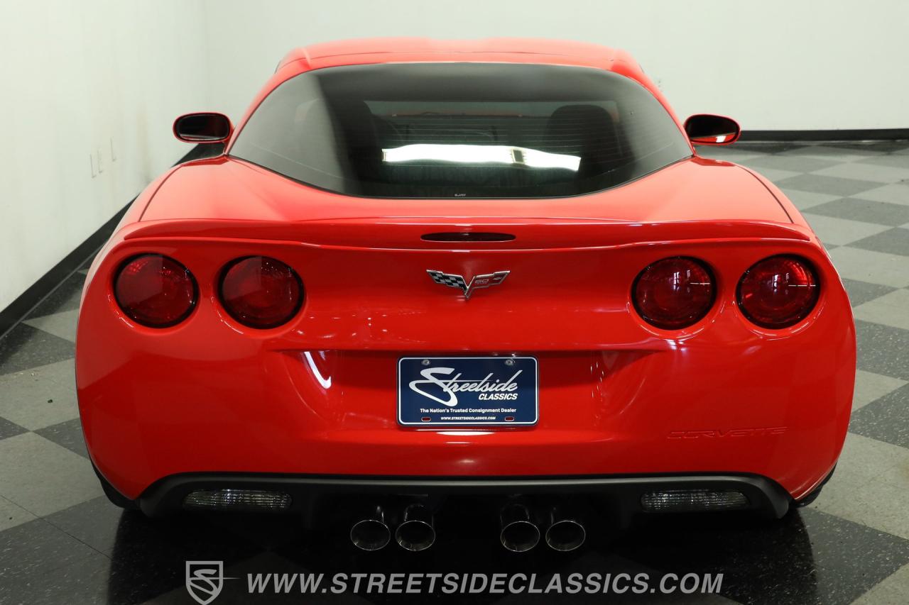 2013 Chevrolet Corvette Grand Sport 60th Anniversary