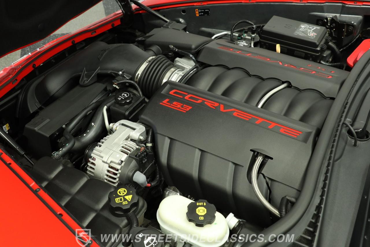 2013 Chevrolet Corvette Grand Sport 60th Anniversary