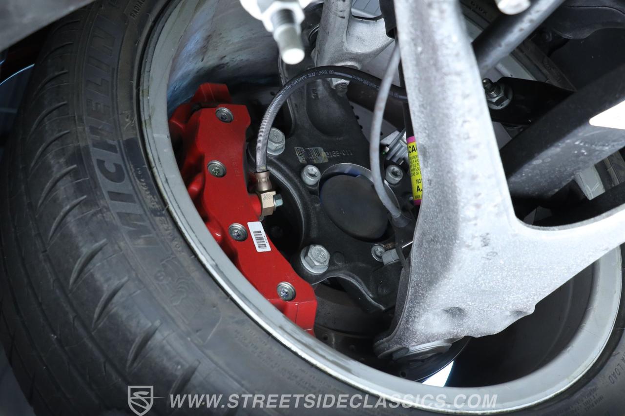 2013 Chevrolet Corvette Grand Sport 60th Anniversary