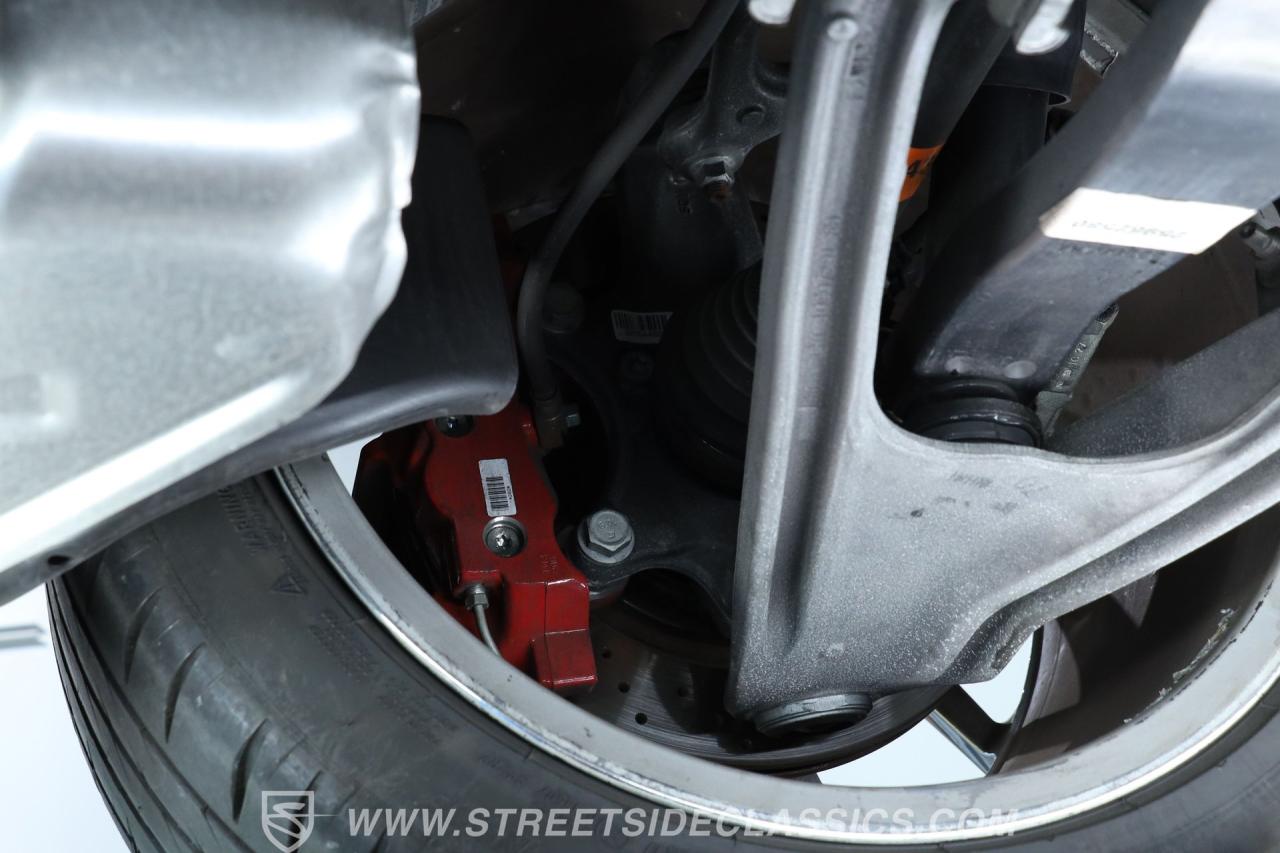 2013 Chevrolet Corvette Grand Sport 60th Anniversary
