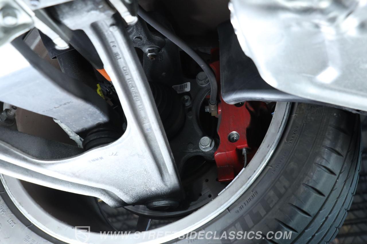 2013 Chevrolet Corvette Grand Sport 60th Anniversary