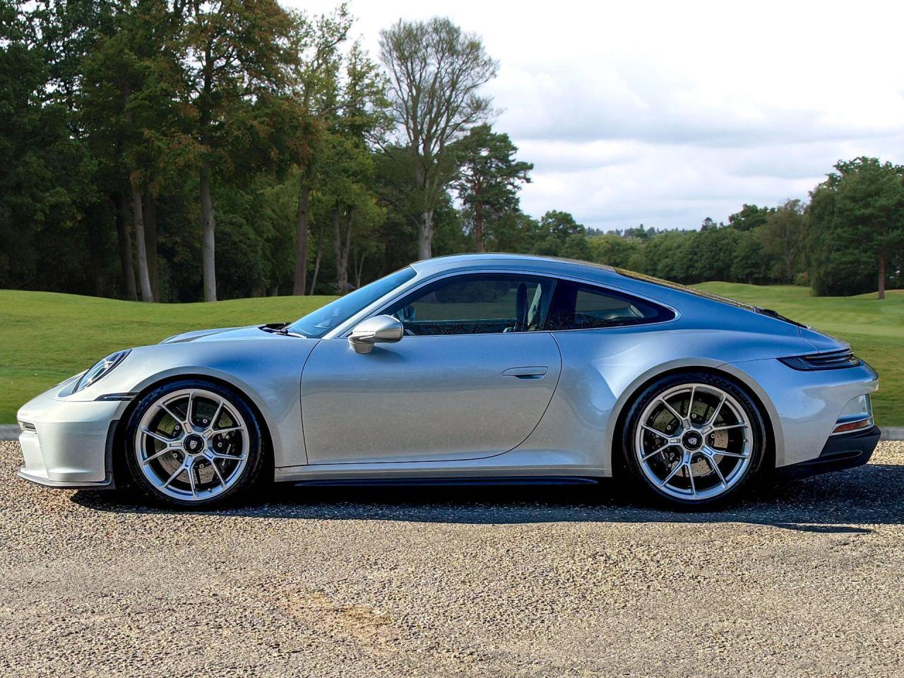 2023 Porsche 4.0 992 GT3 Touring Coupe 2dr Petrol Manual Euro 6 (510 ps)