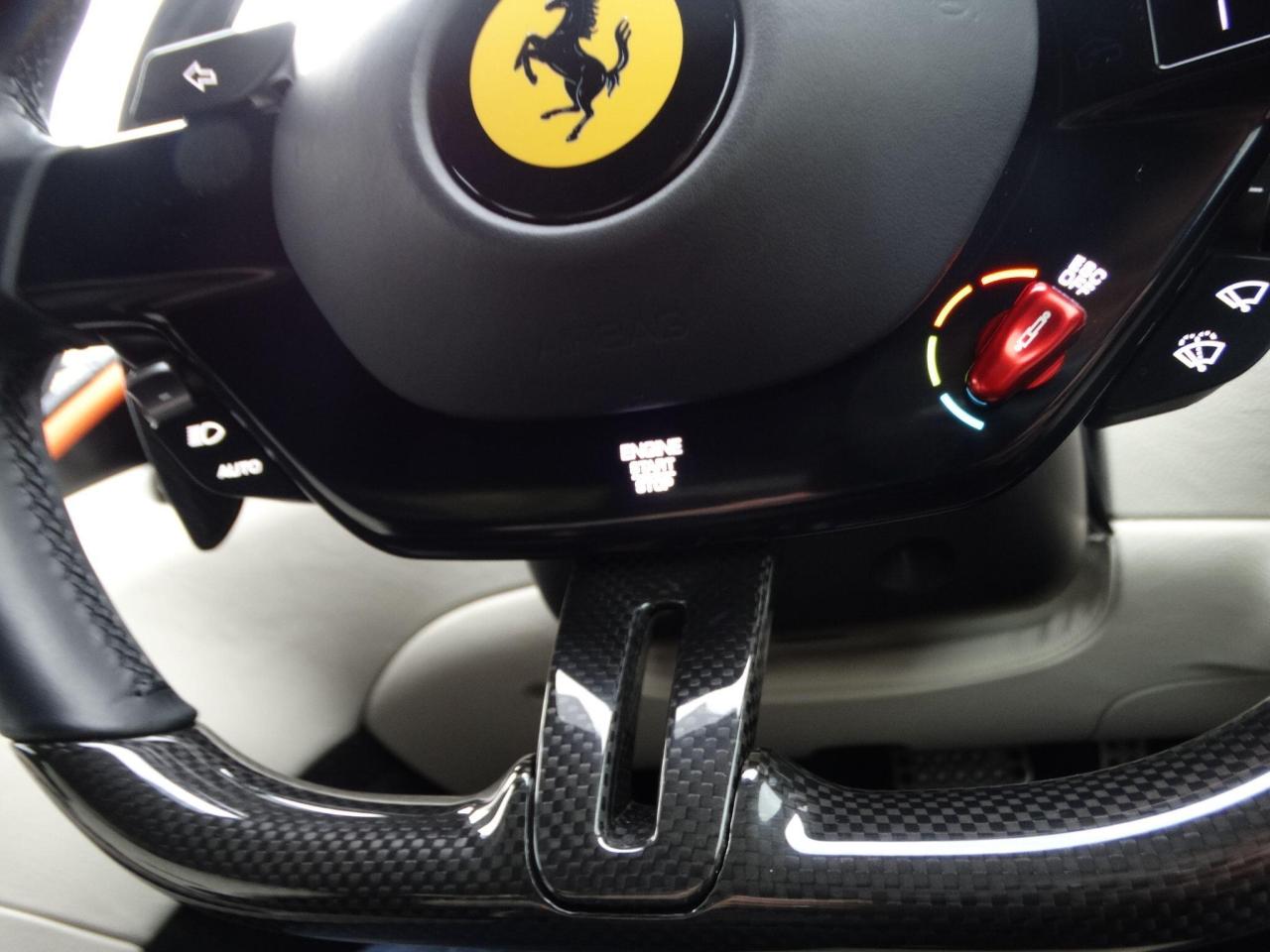 2022 Ferrari 3.8T V8 F1 DCT Euro 6 (s/s) 2dr