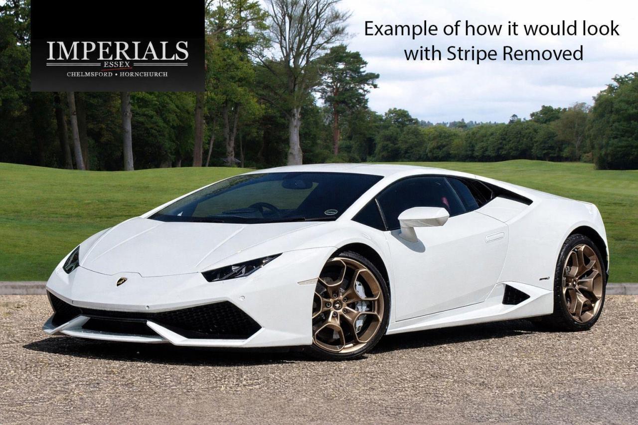 2015 Lamborghini 5.2 V10 LP 610-4 LDF 4WD Euro 6 (s/s) 2dr