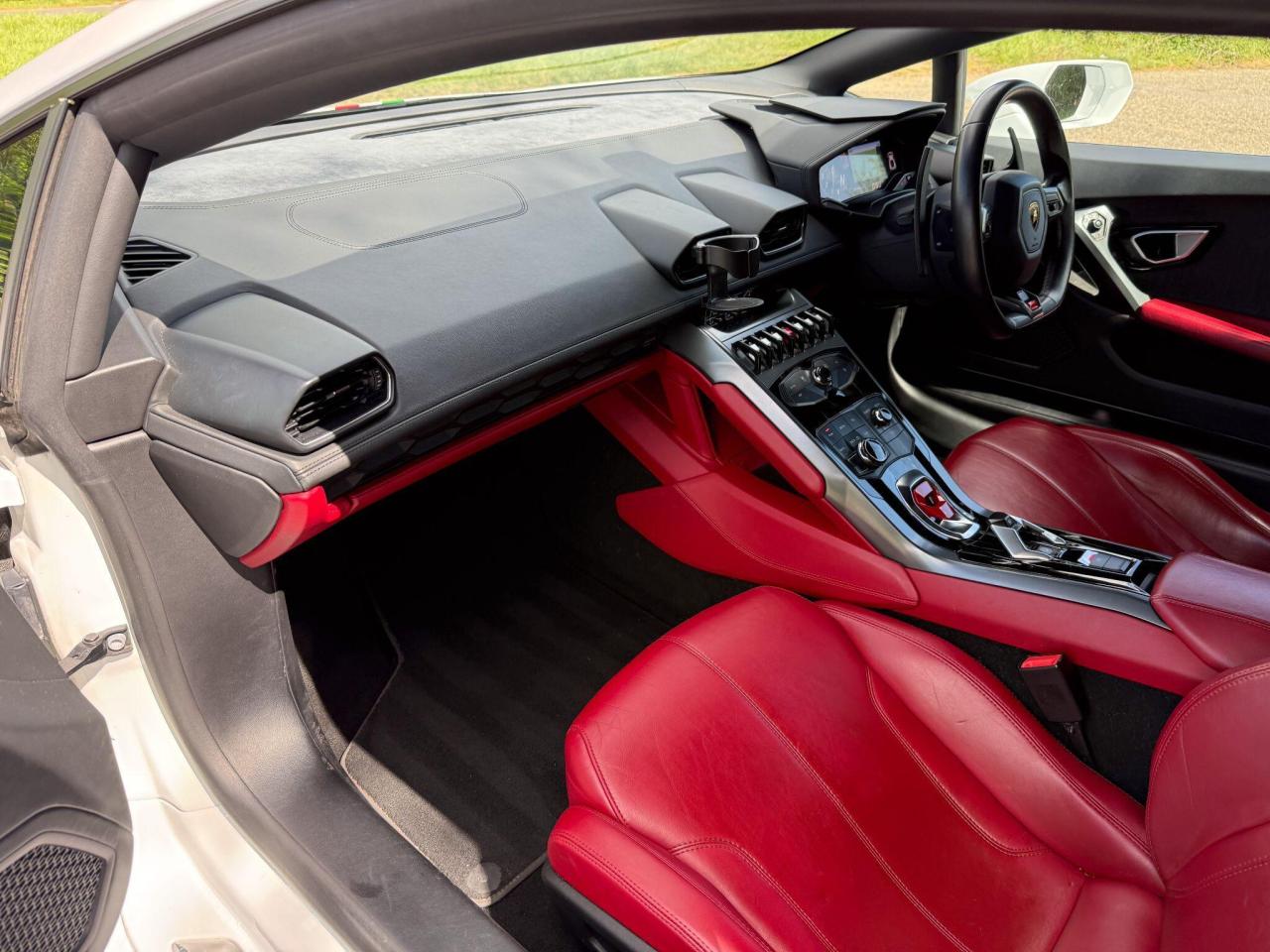2015 Lamborghini 5.2 V10 LP 610-4 LDF 4WD Euro 6 (s/s) 2dr