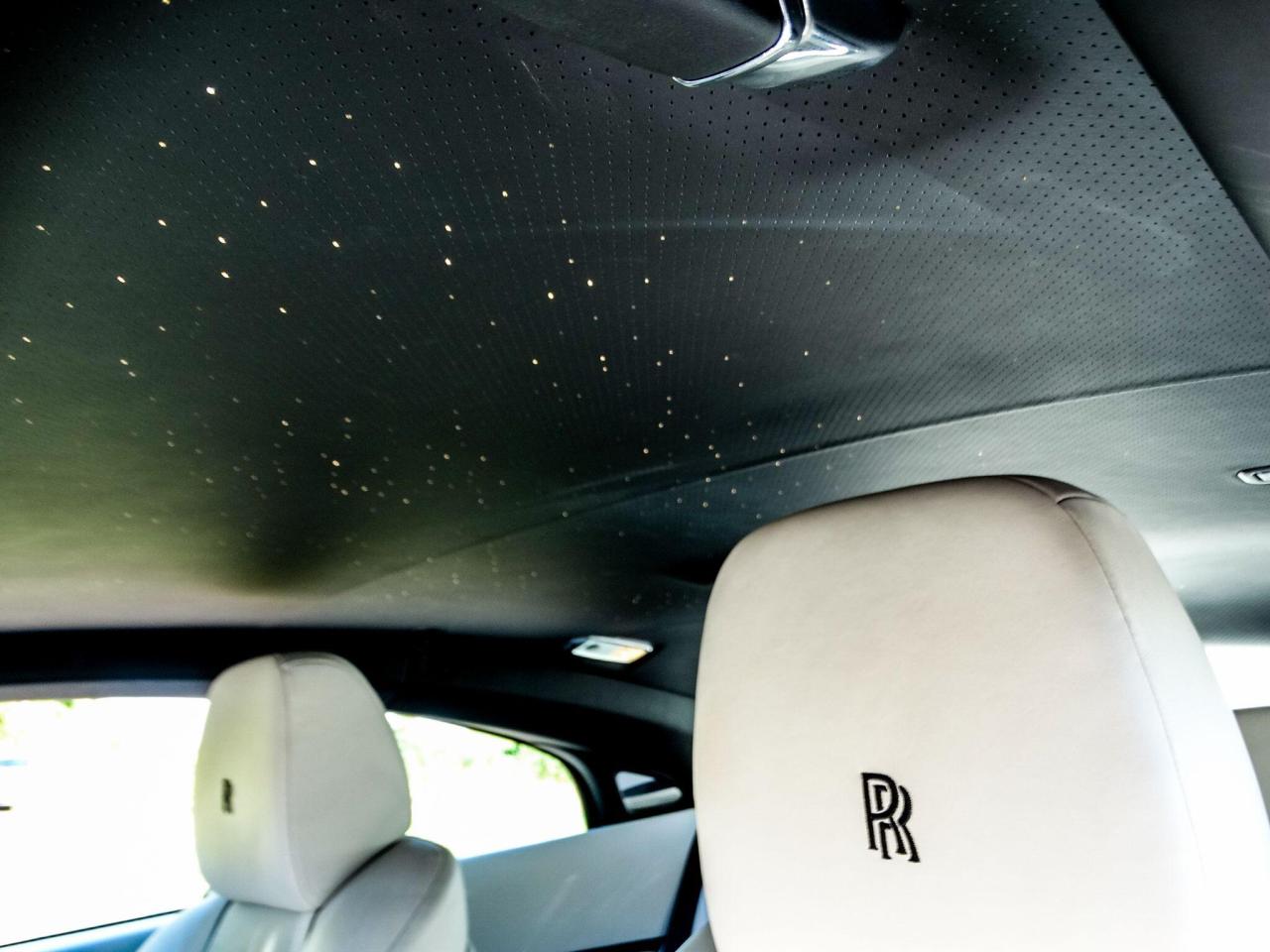 2018 Rolls - Royce 6.6 V12 Auto Euro 6 2dr