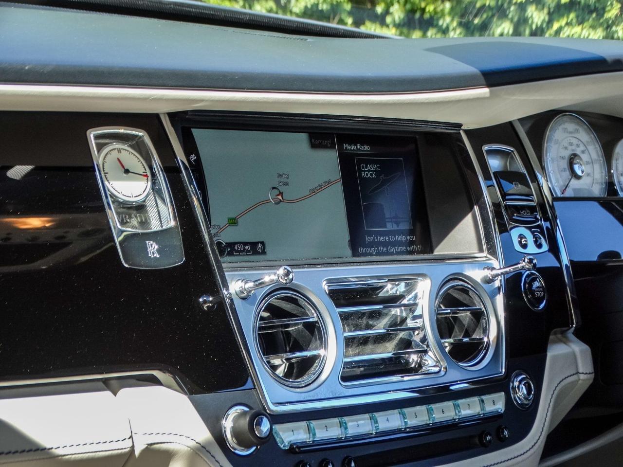 2018 Rolls - Royce 6.6 V12 Auto Euro 6 2dr