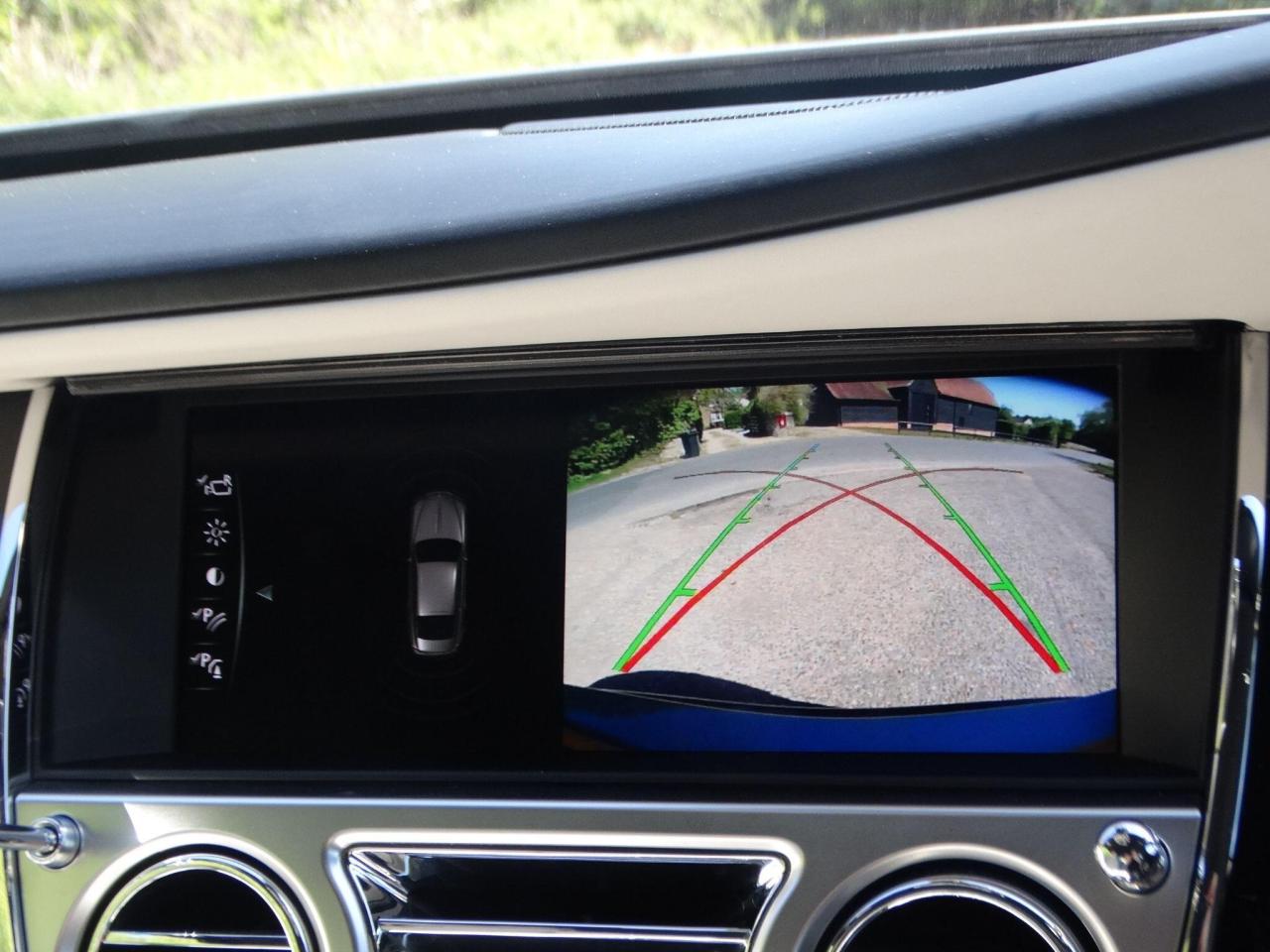 2018 Rolls - Royce 6.6 V12 Auto Euro 6 2dr