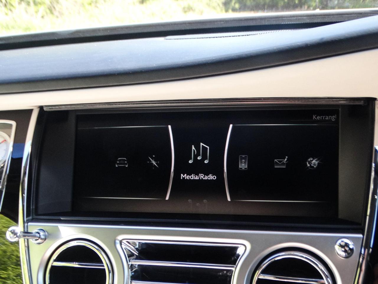 2018 Rolls - Royce 6.6 V12 Auto Euro 6 2dr