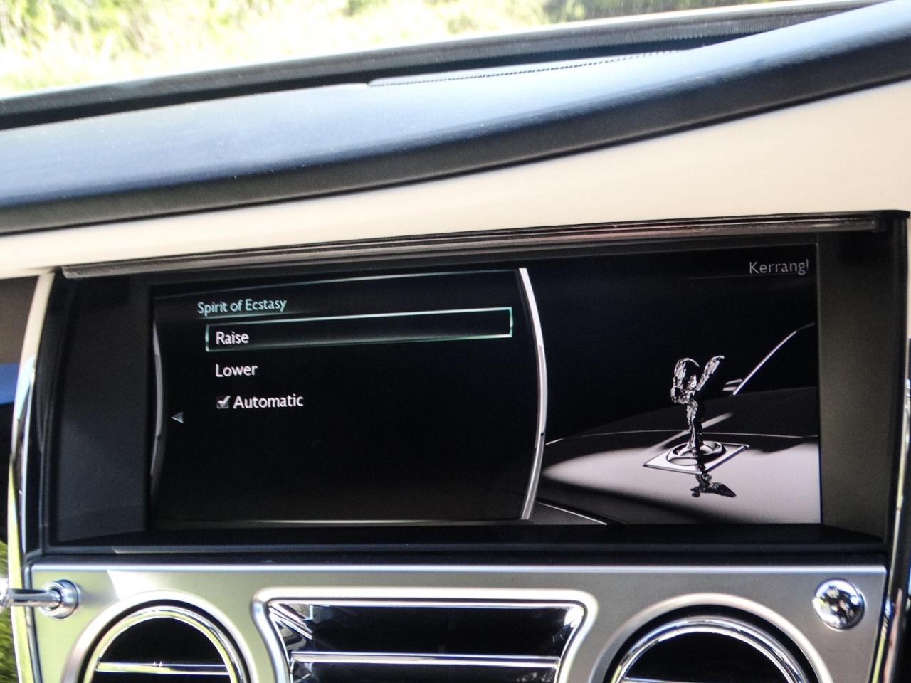 2018 Rolls - Royce 6.6 V12 Auto Euro 6 2dr