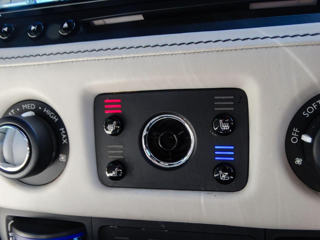 2018 Rolls - Royce 6.6 V12 Auto Euro 6 2dr
