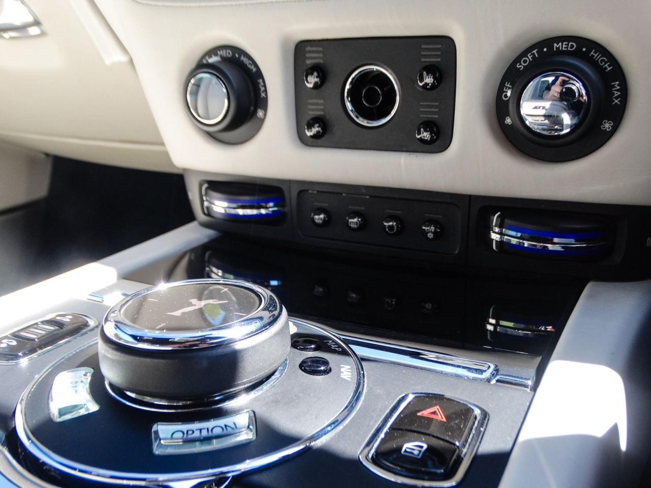 2018 Rolls - Royce 6.6 V12 Auto Euro 6 2dr
