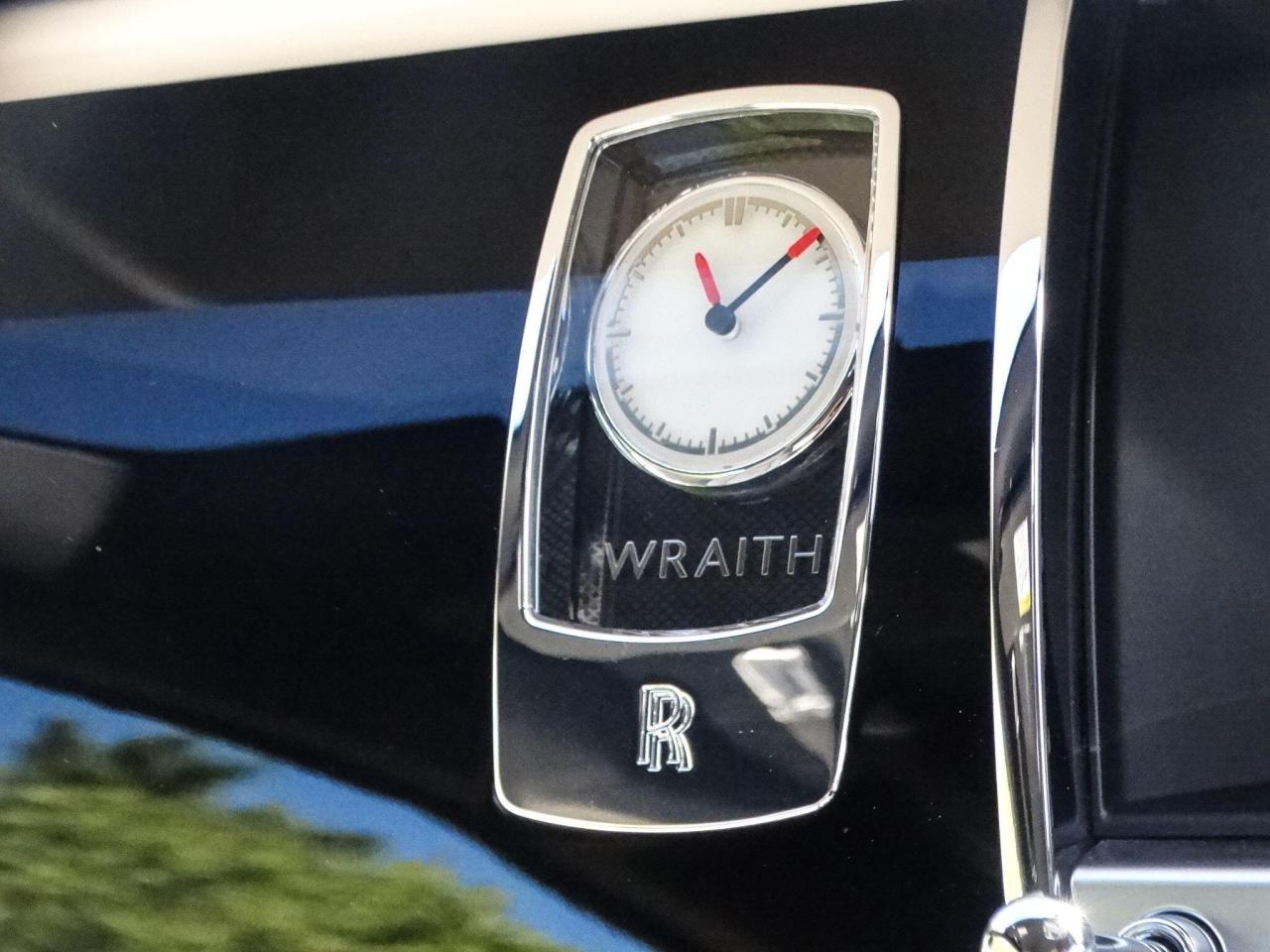 2018 Rolls - Royce 6.6 V12 Auto Euro 6 2dr