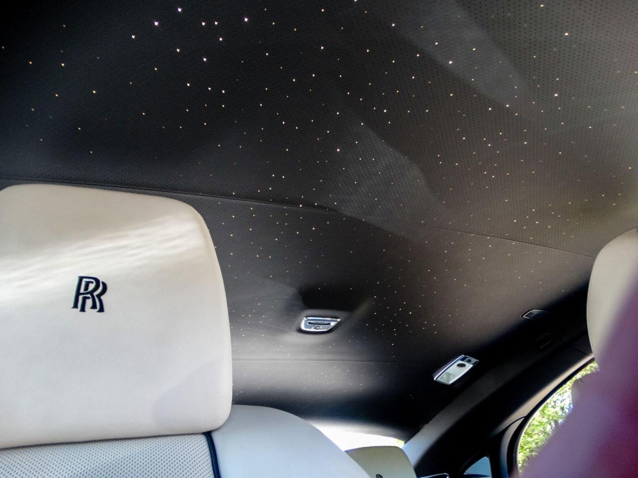 2018 Rolls - Royce 6.6 V12 Auto Euro 6 2dr
