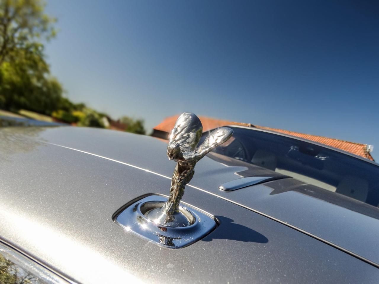 2018 Rolls - Royce 6.6 V12 Auto Euro 6 2dr
