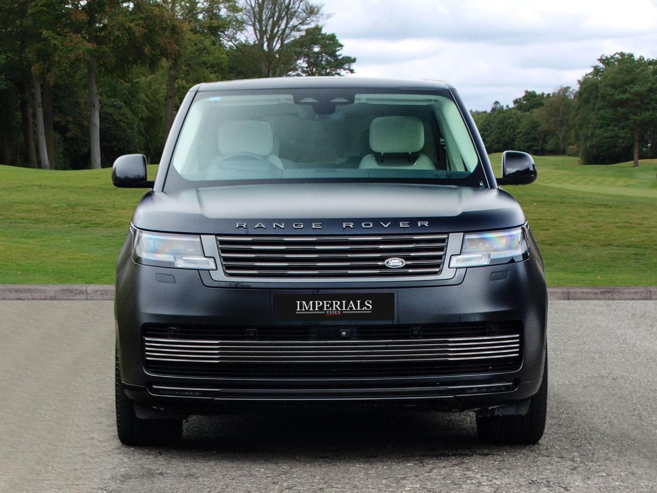 2023 Land Rover 3.0 P550e 38.2kWh SV Auto 4WD Euro 6 (s/s) 5dr
