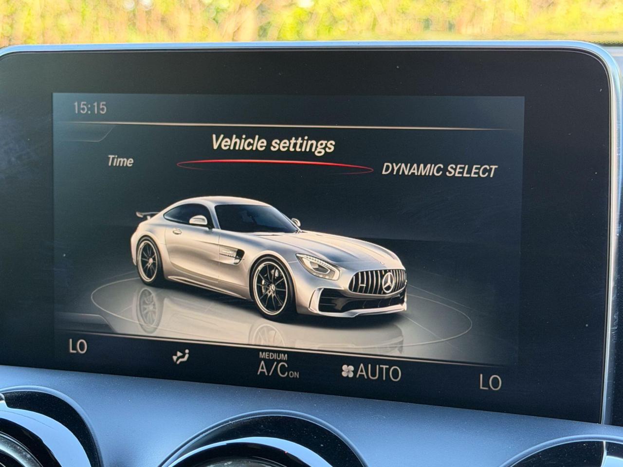 2018 Mercedes - Benz 4.0 V8 BiTurbo R (Premium) SpdS DCT Euro 6 (s/s) 2dr