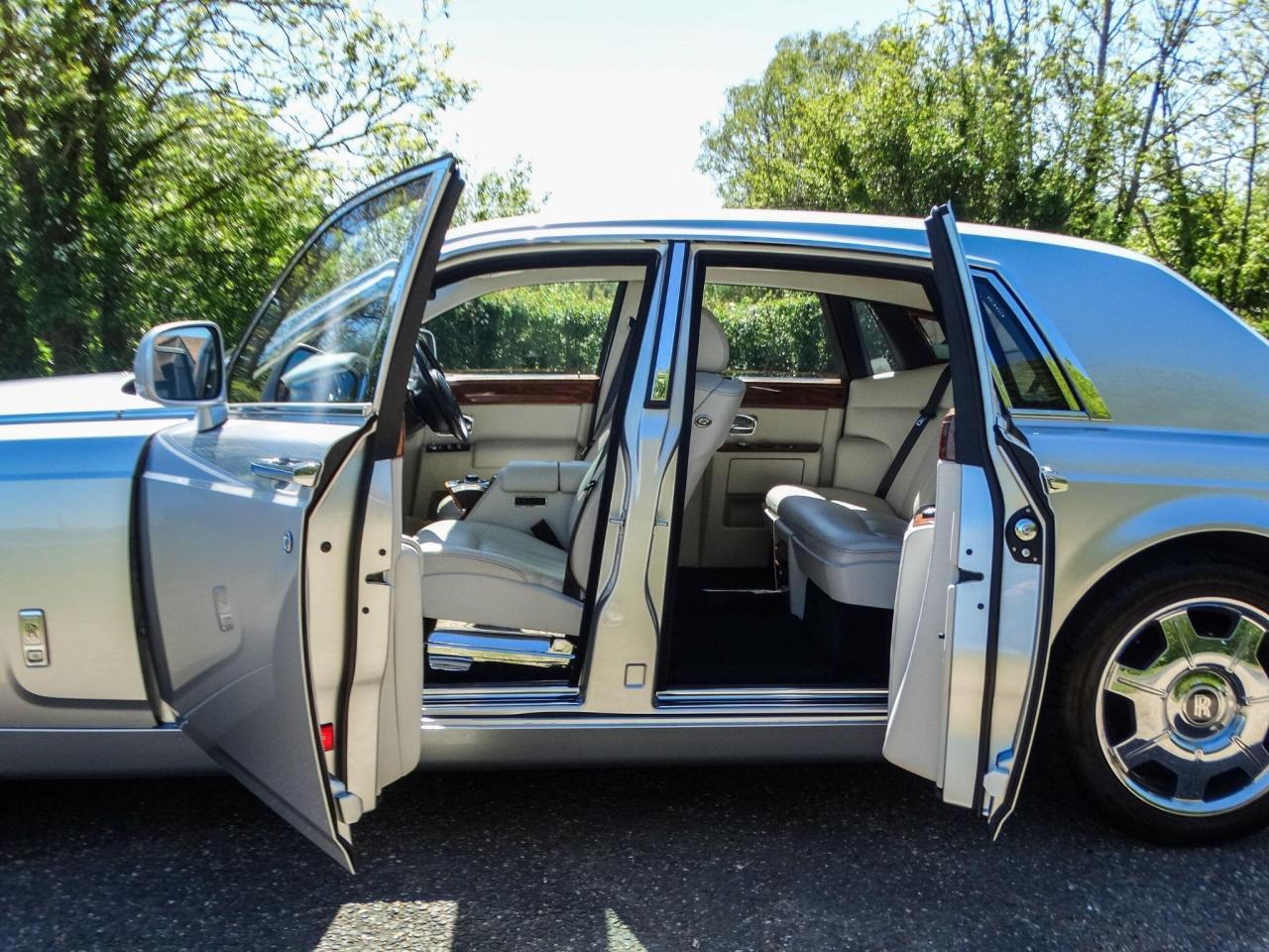 2013 Rolls - Royce 6.7 V12 Auto Euro 5 4dr