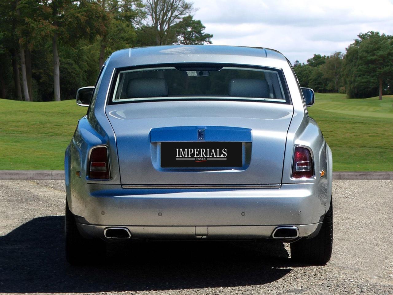 2013 Rolls - Royce 6.7 V12 Auto Euro 5 4dr