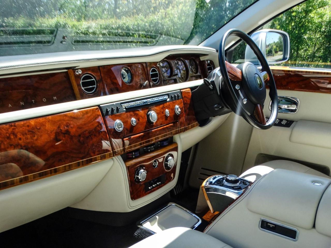 2013 Rolls - Royce 6.7 V12 Auto Euro 5 4dr