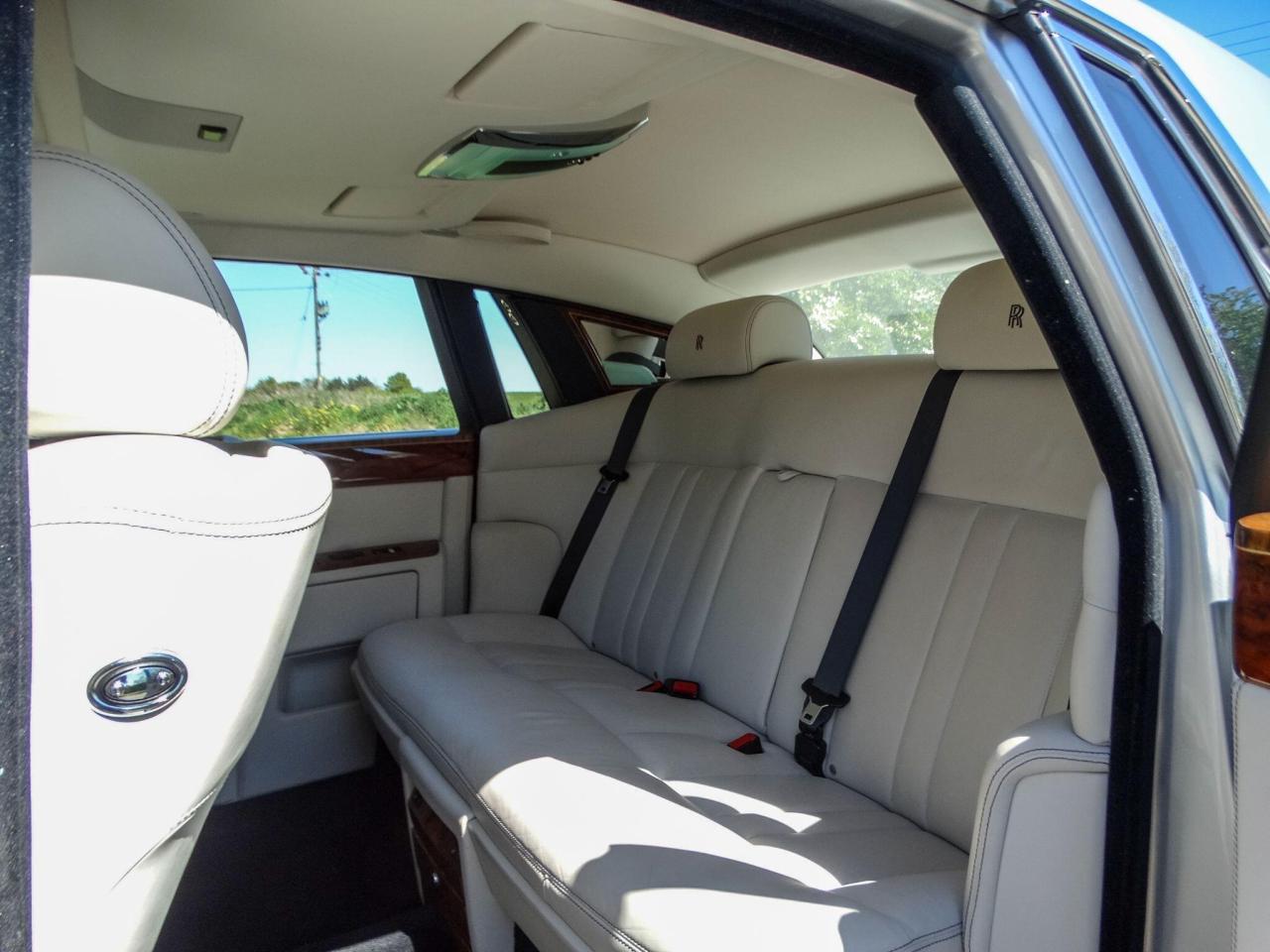 2013 Rolls - Royce 6.7 V12 Auto Euro 5 4dr