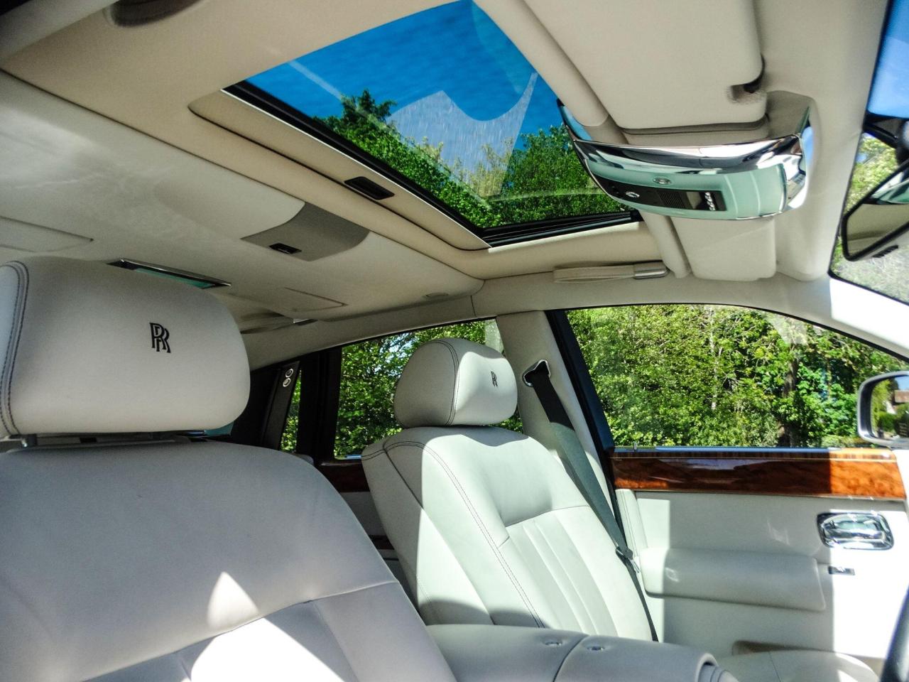 2013 Rolls - Royce 6.7 V12 Auto Euro 5 4dr