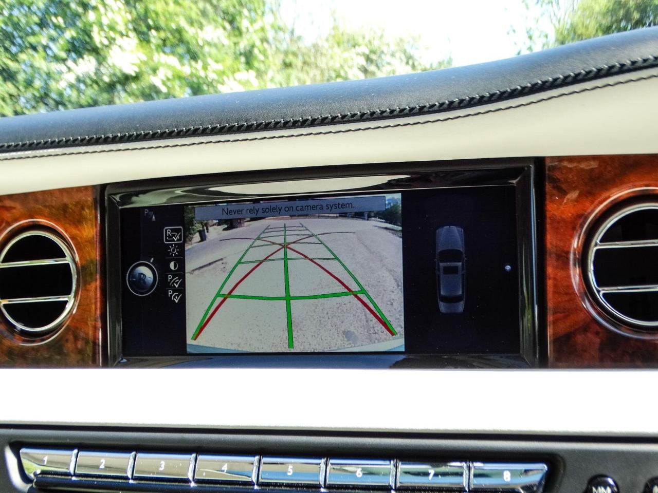 2013 Rolls - Royce 6.7 V12 Auto Euro 5 4dr