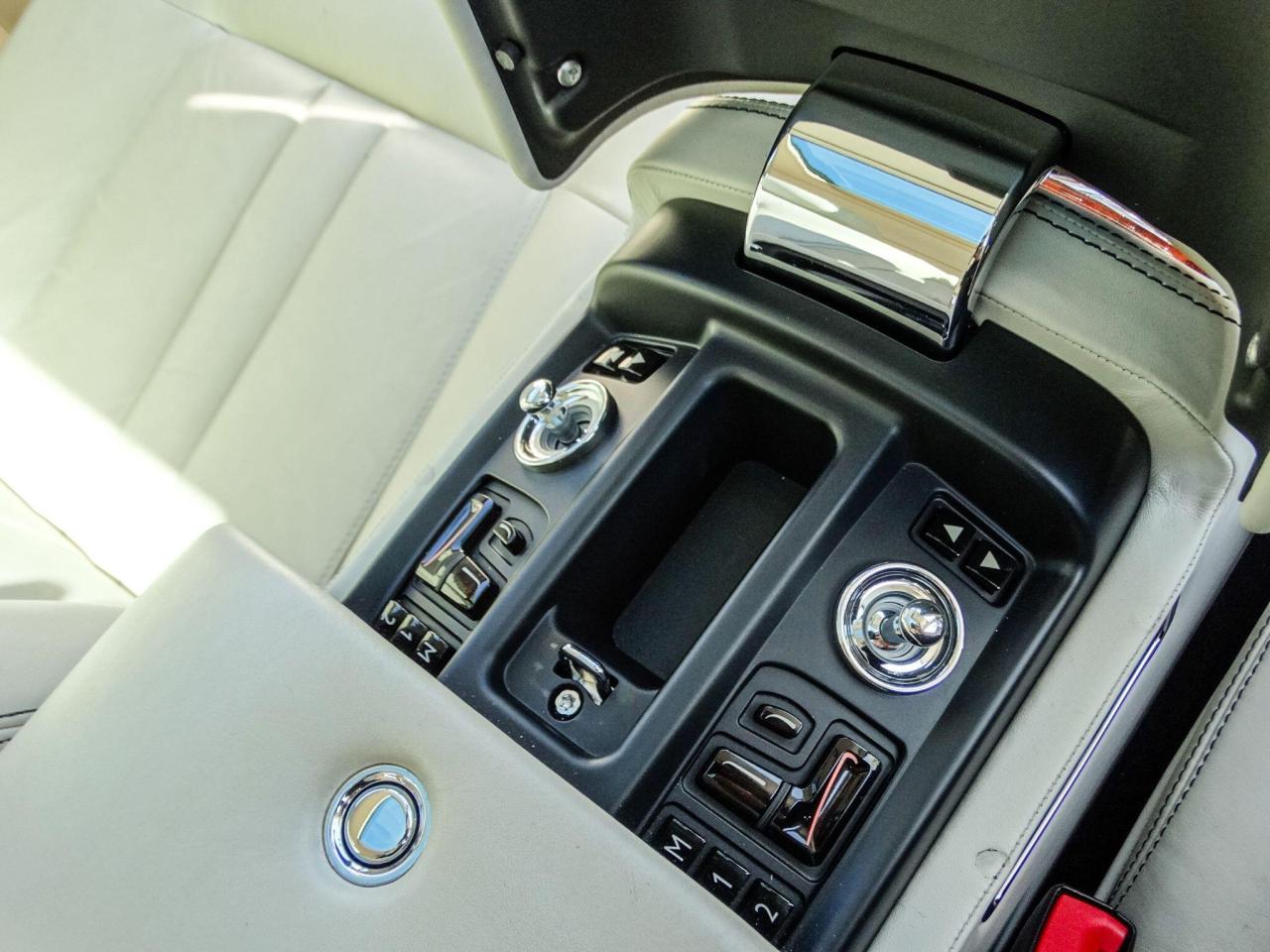 2013 Rolls - Royce 6.7 V12 Auto Euro 5 4dr