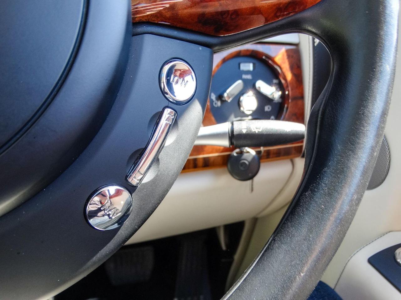 2013 Rolls - Royce 6.7 V12 Auto Euro 5 4dr