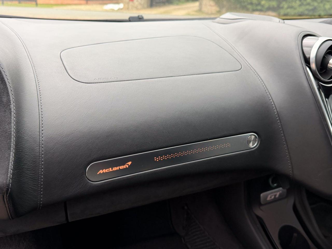 2020 Mclaren 4.0T V8 SSG Euro 6 (s/s) 2dr