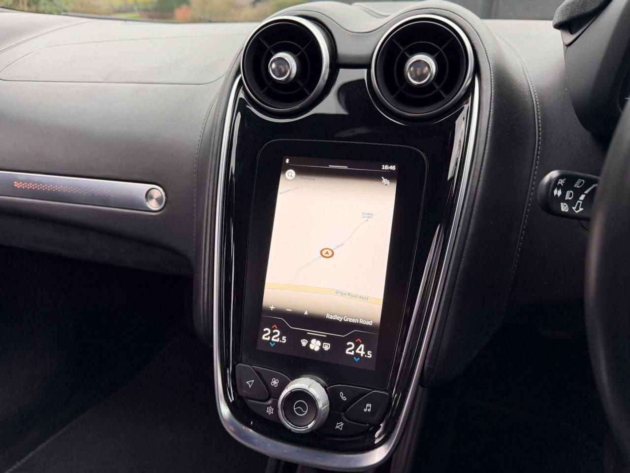 2020 Mclaren 4.0T V8 SSG Euro 6 (s/s) 2dr
