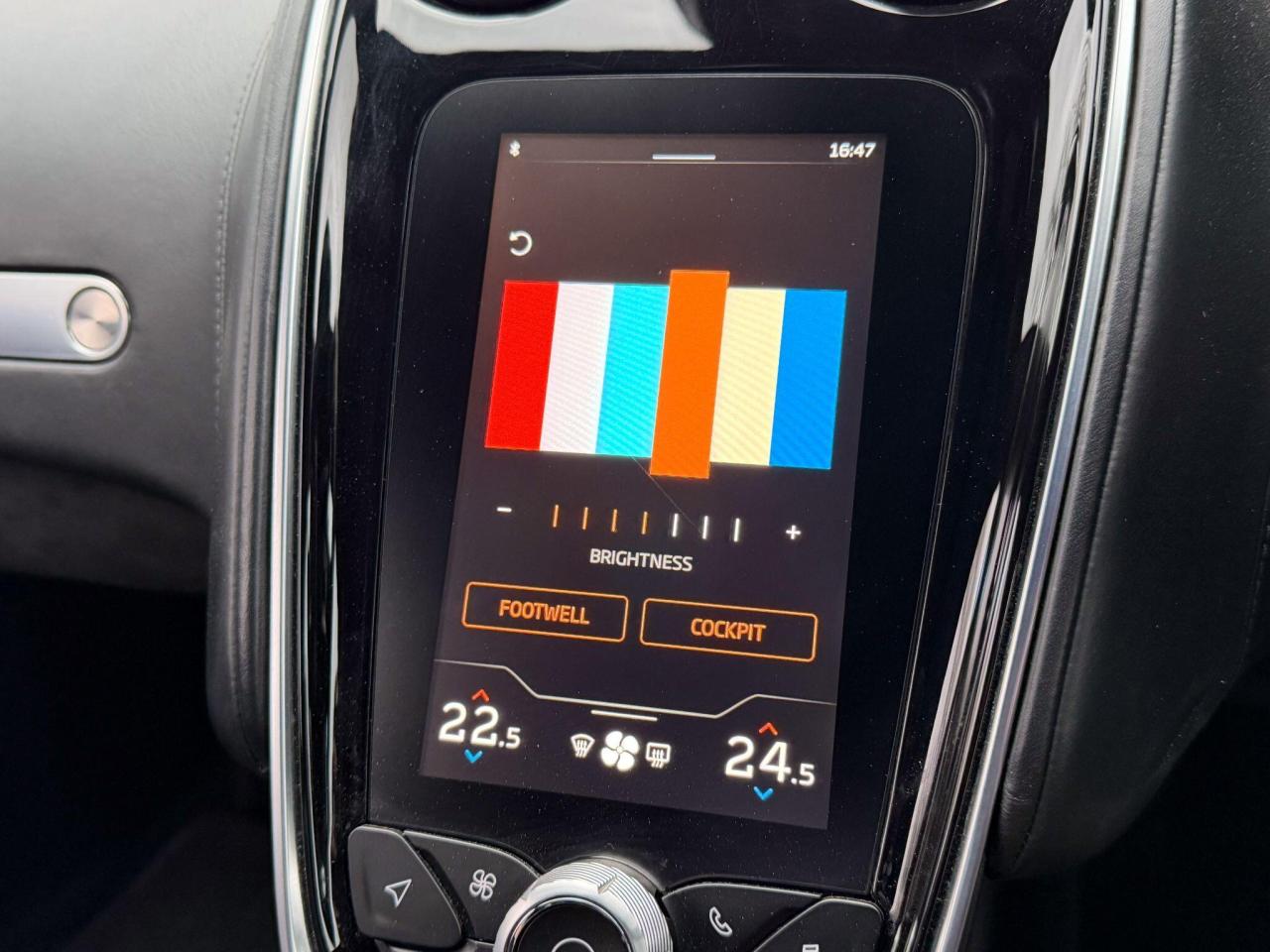 2020 Mclaren 4.0T V8 SSG Euro 6 (s/s) 2dr