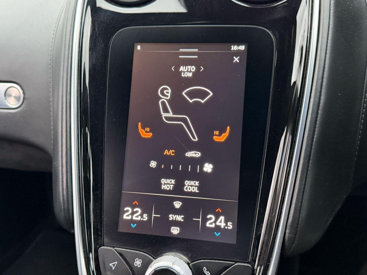 2020 Mclaren 4.0T V8 SSG Euro 6 (s/s) 2dr