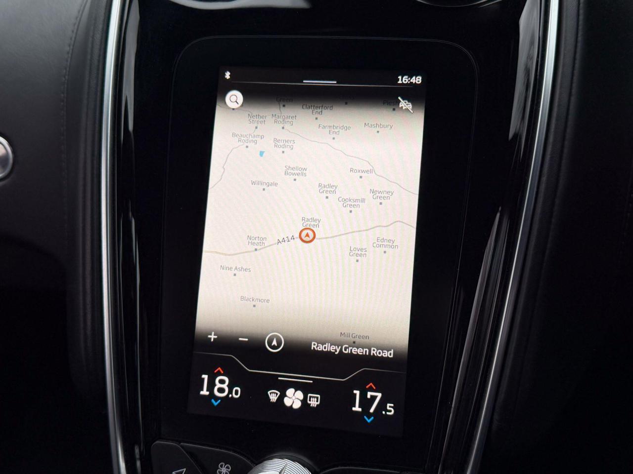 2020 Mclaren 4.0T V8 SSG Euro 6 (s/s) 2dr
