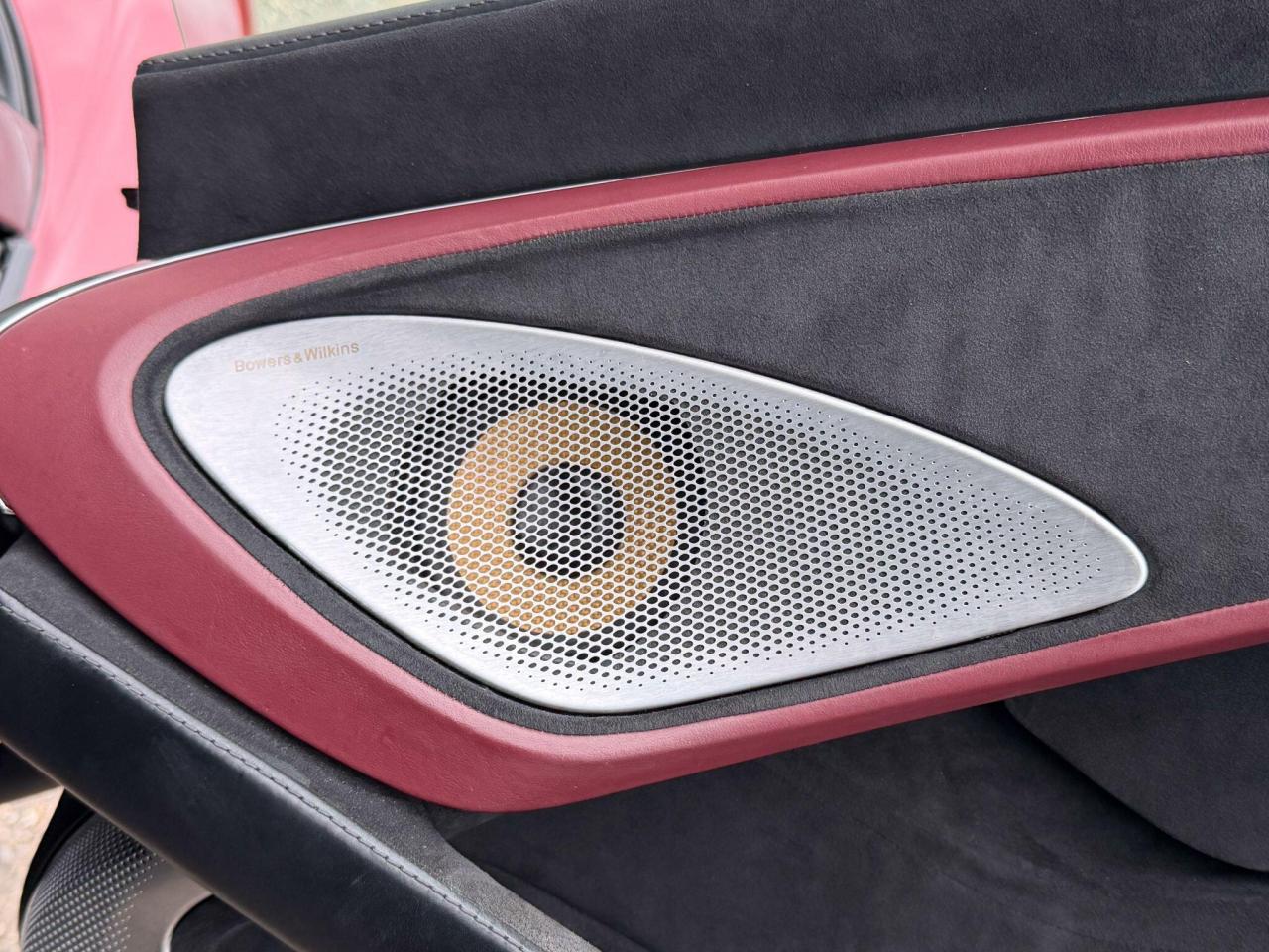 2020 Mclaren 4.0T V8 SSG Euro 6 (s/s) 2dr