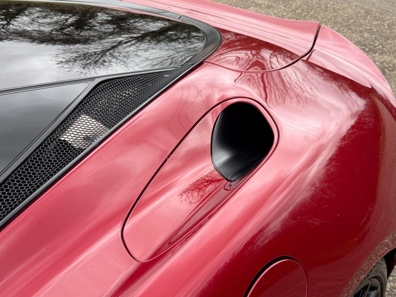 2020 Mclaren 4.0T V8 SSG Euro 6 (s/s) 2dr