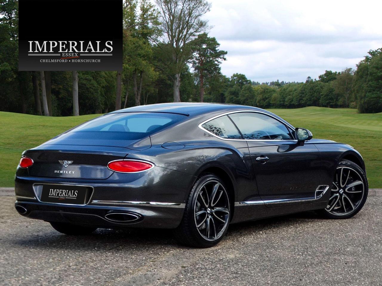 2019 Bentley 6.0 W12 GT Auto 4WD Euro 6 2dr