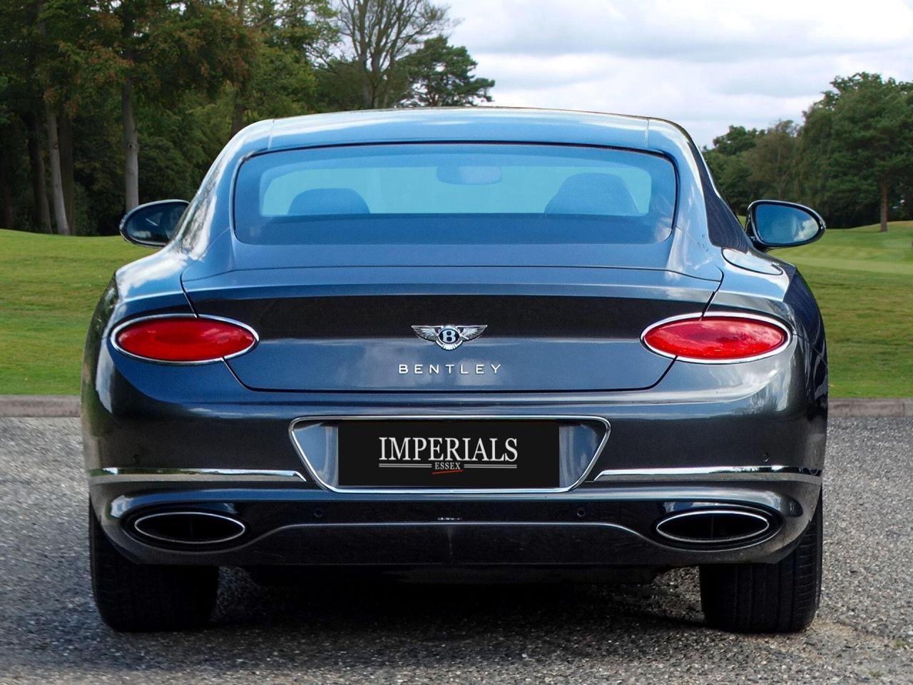 2019 Bentley 6.0 W12 GT Auto 4WD Euro 6 2dr