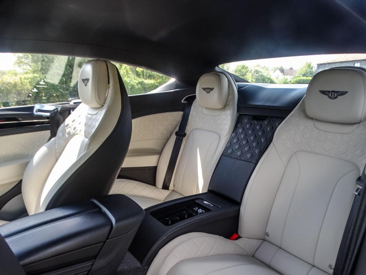 2019 Bentley 6.0 W12 GT Auto 4WD Euro 6 2dr