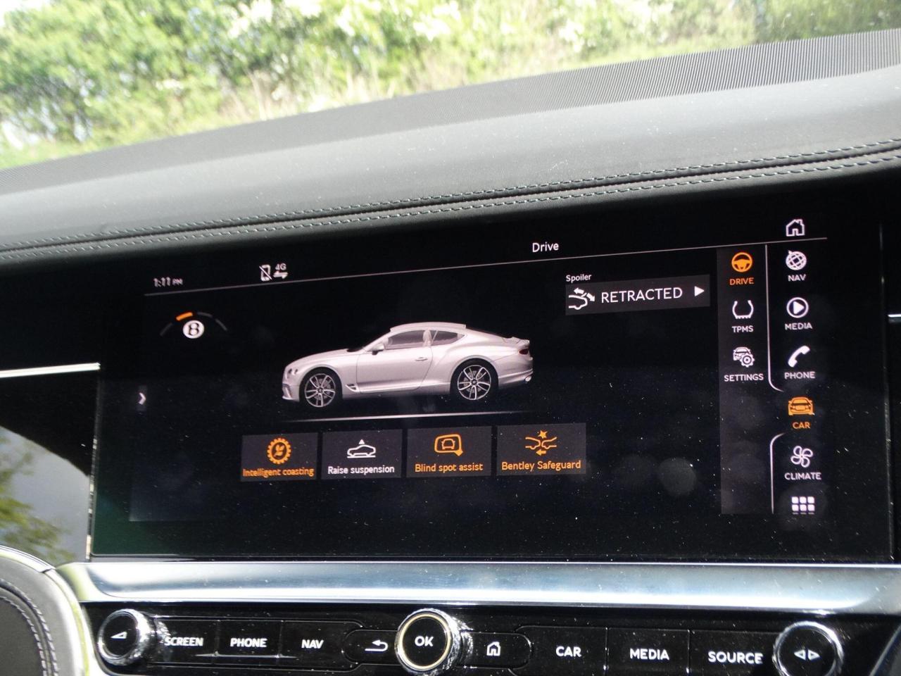 2019 Bentley 6.0 W12 GT Auto 4WD Euro 6 2dr