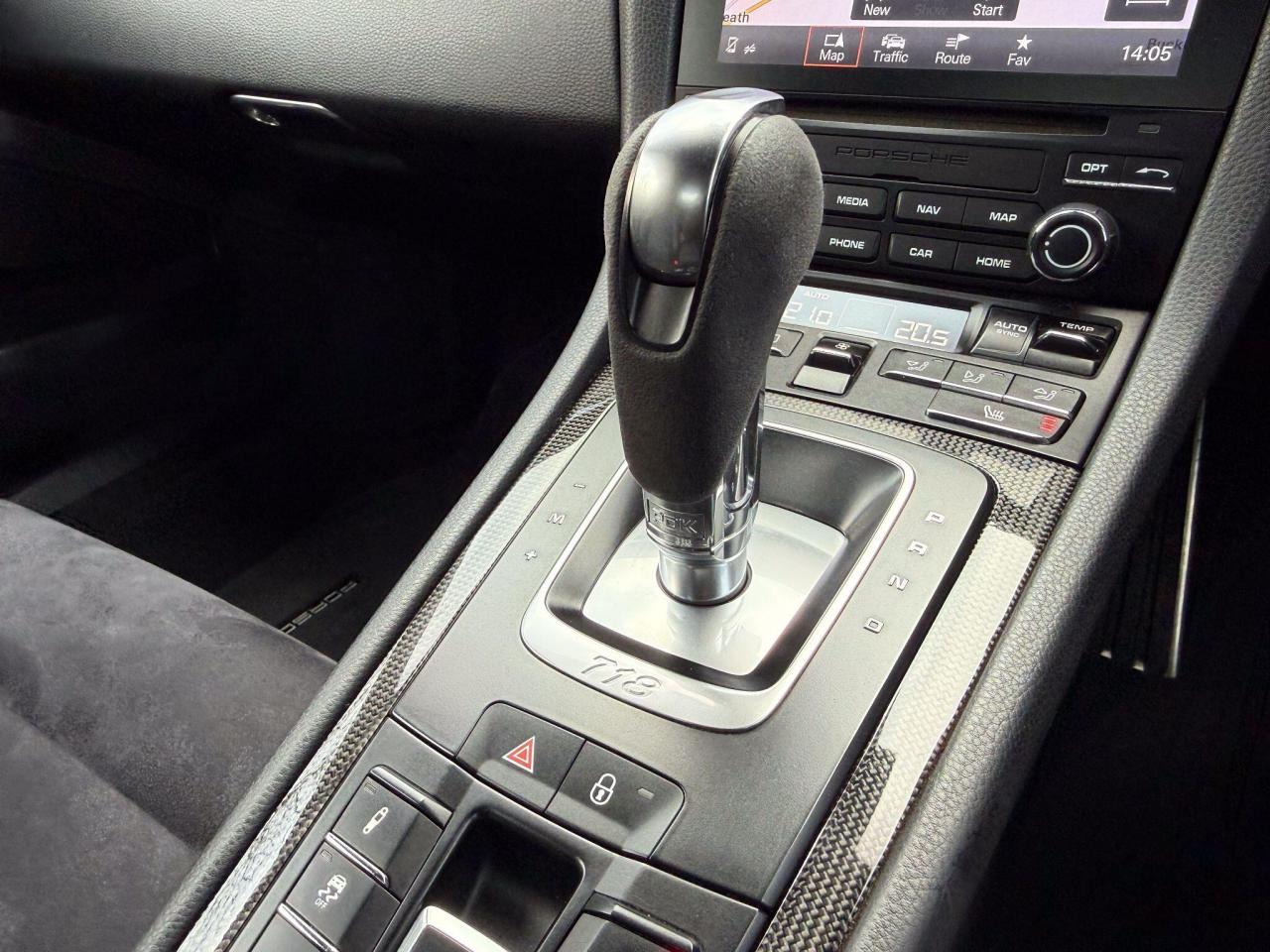 2018 Porsche 2.5T GTS PDK Euro 6 (s/s) 2dr