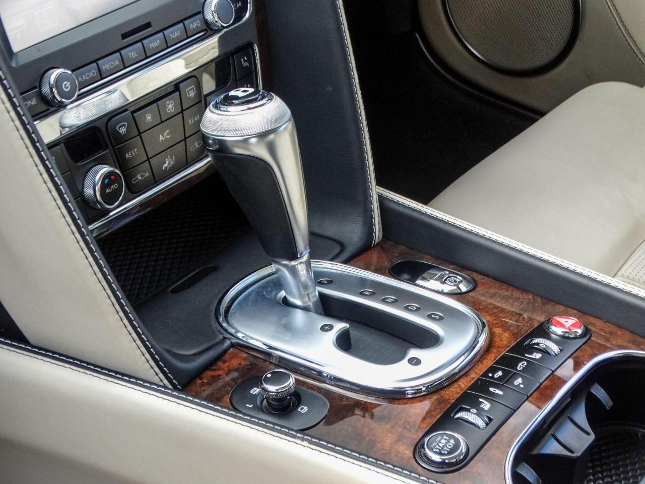 2011 Bentley 6.0 FlexFuel GT Coupe 2dr Bi Fuel Auto 6Spd 4WD Euro 5 (575 ps)